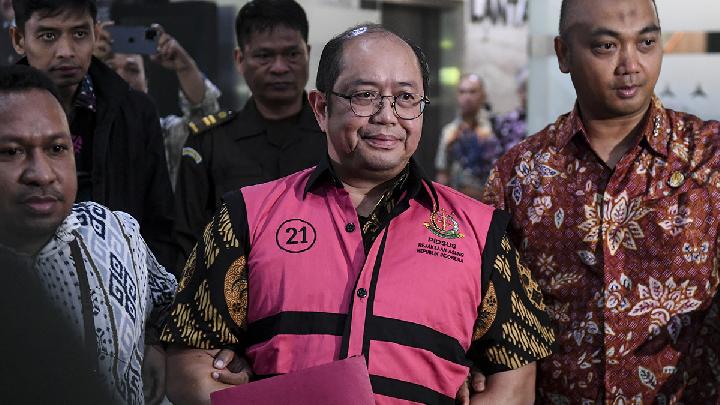 Dirjen Anggaran Kemenkeu Jadi Tersangka Kasus Asuransi Jiwasraya, Ini Latar Belakangnya