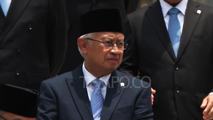Prabowo Akan Reshuffle Kabinet, Siapa yang Akan Diganti?