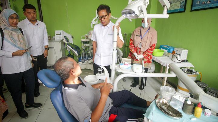 Ribuan Perempuan Dominasi Pemanfaatan Cek Kesehatan Gratis: Penyakit Apa yang Paling Umum Ditemukan?