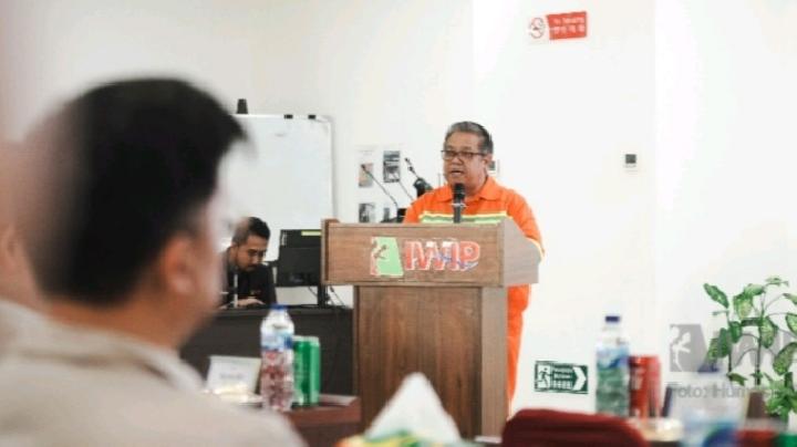 IWIP Peringati Bulan K3 Nasional 2025: Tingkatkan Kesadaran Keselamatan dan Kesehatan Kerja