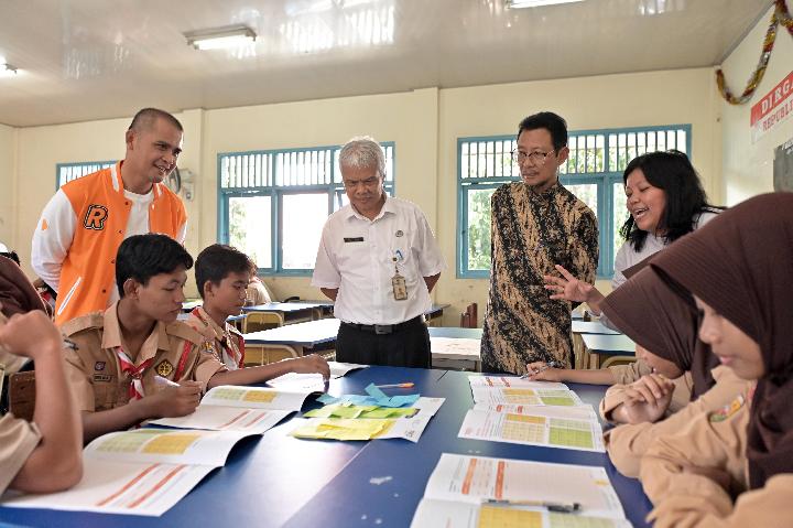 Mengenal Literasi Keuangan Sejak Dini, Kunci Masa Depan yang Cerah
