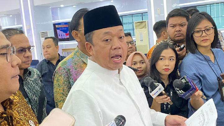 Menteri Nusron Wahid Blokir Sertifikat Tanah yang Tersangkut Kasus Penggelapan Mbah Tupon