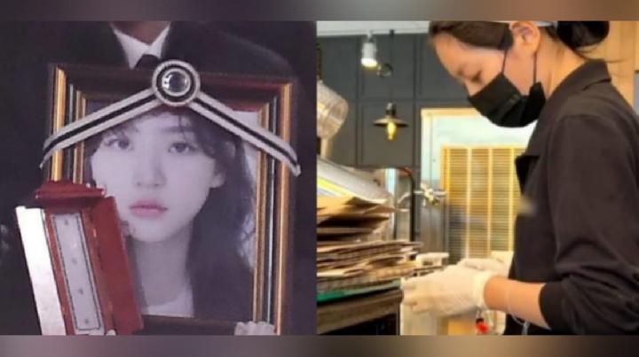 Lee Jin Ho Kembali Unggah Konten Kim Sae Ron, Beberkan soal Gagal Buka Kafe