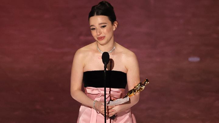 Pemenang Piala Oscar 2025: Deretan Selebriti yang Menerima Penghargaan