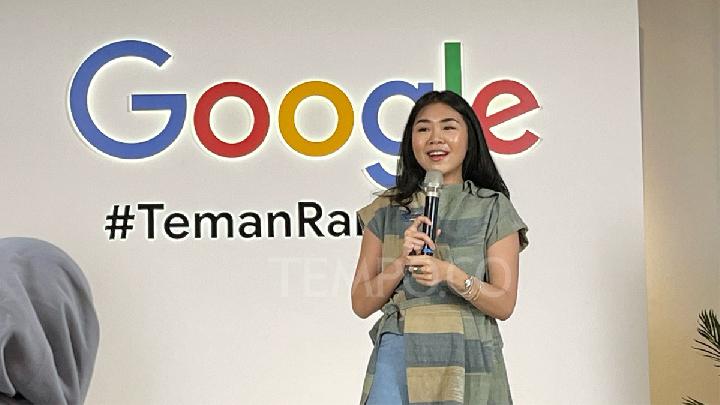 Ramadan 2025: Tren Pencarian Google Pekan Pertama, dari Doa hingga Jadwal Lebaran