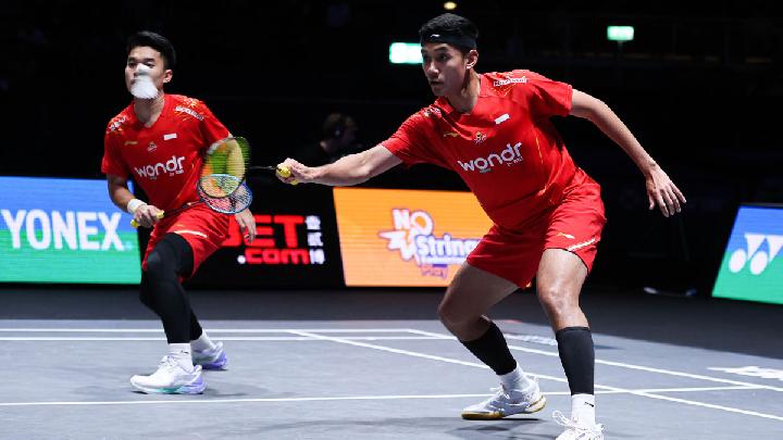 Badminton Asia Championships 2025: 7 Wakil Indonesia Berlaga di Perempat Final, Siap Kejar Tiket Semifinal