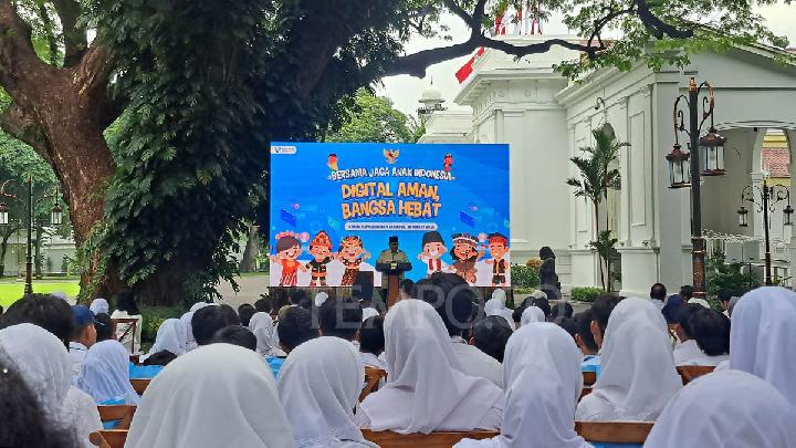 Prabowo Himbau Warga Manfaatkan Cek Kesehatan Gratis, Jangan Takut dengan Hasilnya