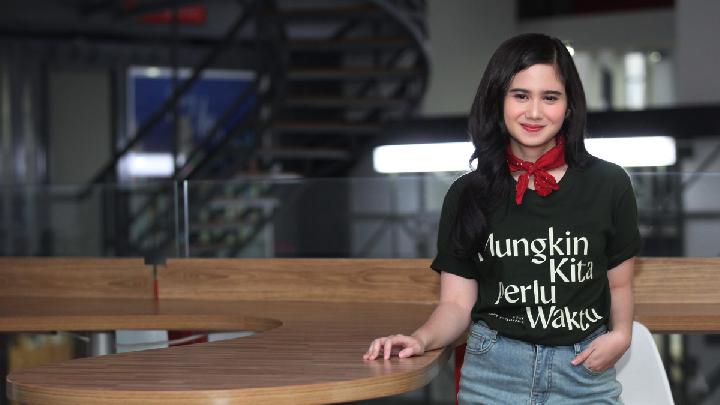Wawancara Tissa Biani: Film Bisa Jadi Ruang Aman untuk Bicara Kesehatan Mental