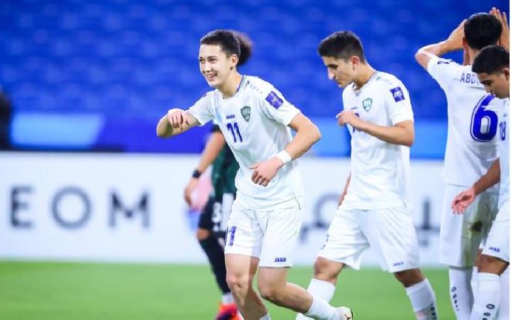Uzbekistan Kembali Berjaya! Inilah Daftar Lengkap Juara Piala Asia U-17 Sepanjang Masa