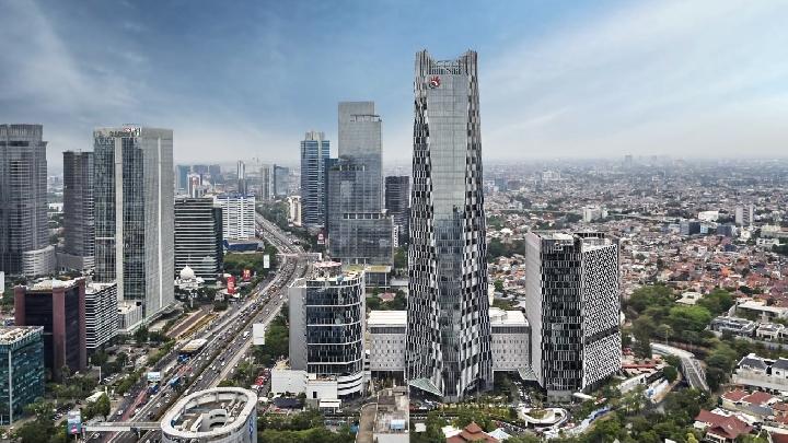 Telkom Tutup Tahun 2024 dengan Kinerja Positif
