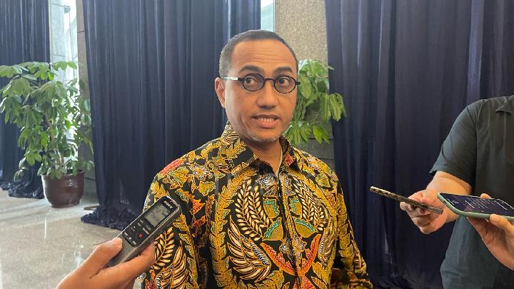 OJK: Kerugian Akibat Penipuan Transaksi Keuangan Rp 2,6 Triliun