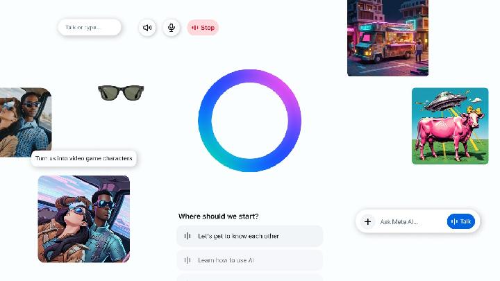Meta Siap Luncurkan Fitur Berbayar untuk Bersaing dengan ChatGPT? 1 Miliar Pengguna Jadi Modal Utama!