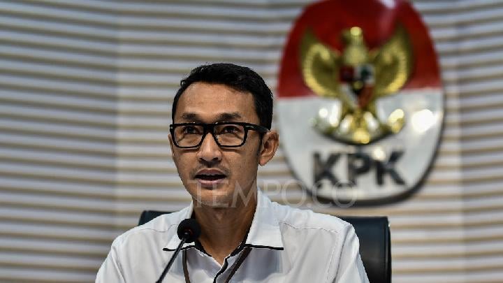 KPK Periksa Eks Direktur Keuangan Telkom sebagai Saksi Kasus Digitalisasi SPBU Pertamina