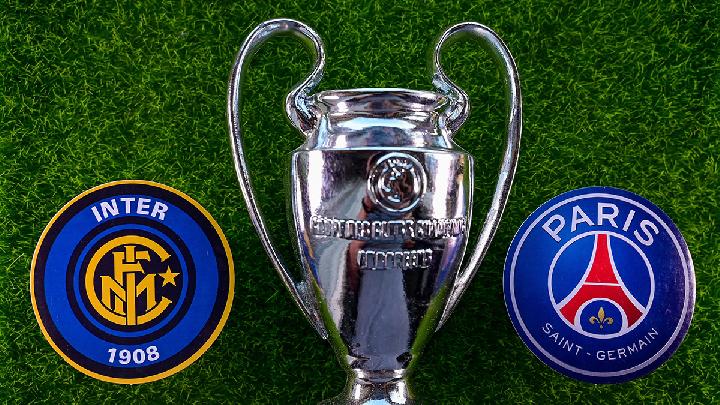 Pertemuan Sengit! PSG vs Inter Milan Berebut Gelar Liga Champions, Siapa yang Akan Jadi Juara?