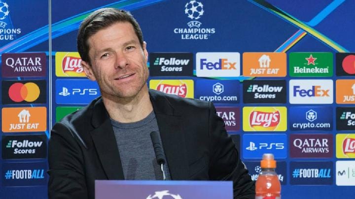 Xabi Alonso Resmi Jadi Nakhoda Real Madrid di Piala Dunia Antarklub 2025: Era Baru Dimulai!