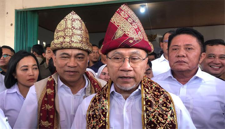 Anggaran Makan Bergizi Gratis Naik, Salip Dana untuk Pertahanan dan Kesehatan