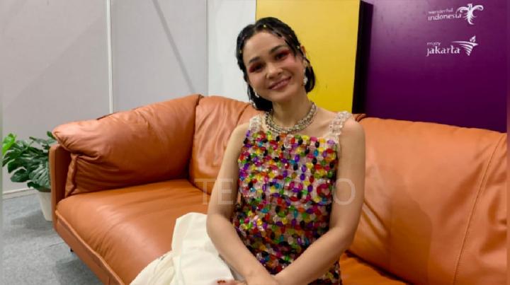 Wawancara Andien: Jazz sebagai Gaya Hidup Urban
