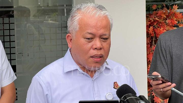 Kejaksaan Agung Belum Keluarkan Daftar Pencarian Orang di Kasus Korupsi Chromebook