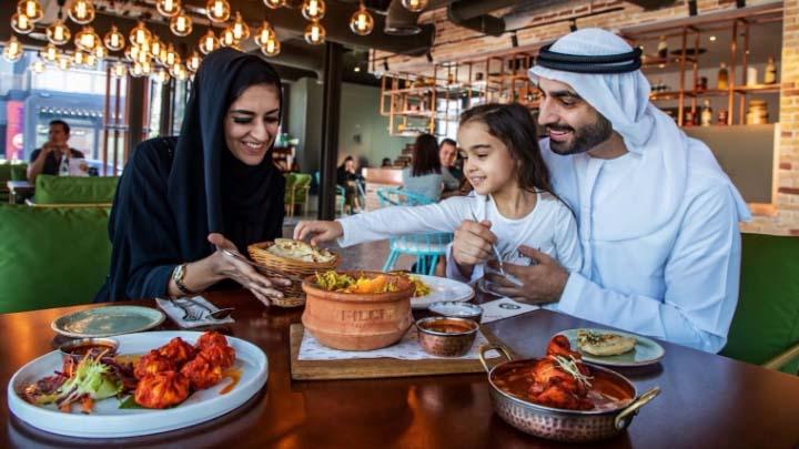 Rayakan Idul Adha Tak Terlupakan di Dubai: Pengalaman Budaya, Kuliner Lezat, dan Hiburan Keluarga!
