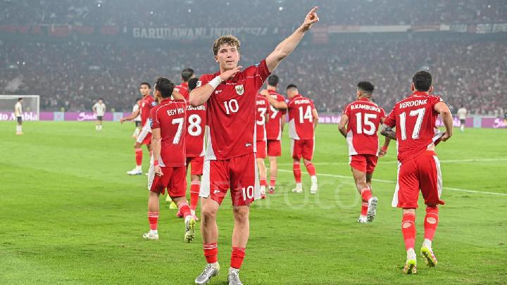 Jepang vs Indonesia: Analisis Lengkap dan Prediksi Skor di Matchday Terakhir Kualifikasi Piala Dunia 2026