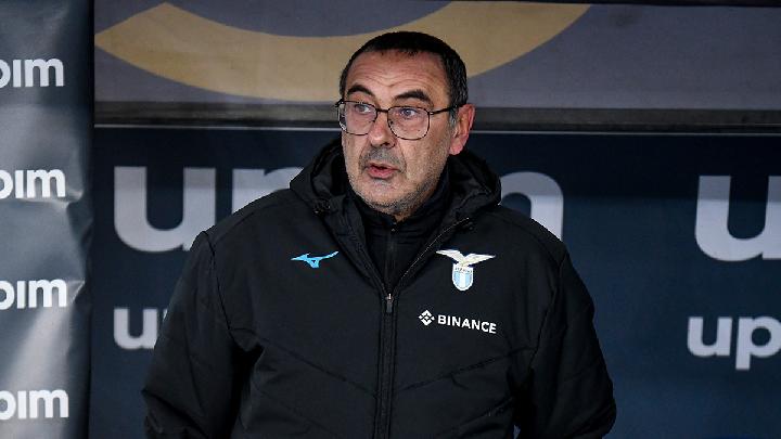 Maurizio Sarri Kembali Memimpin Lazio: Era Baru di Stadio Olimpico?
