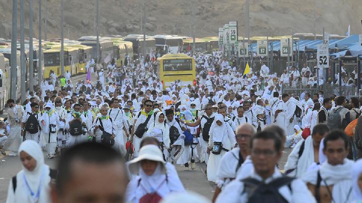 Antrian Panjang & Penolakan Visa Haji Furoda: Penyebab Utama dan Dampaknya Bagi Calon Jemaah