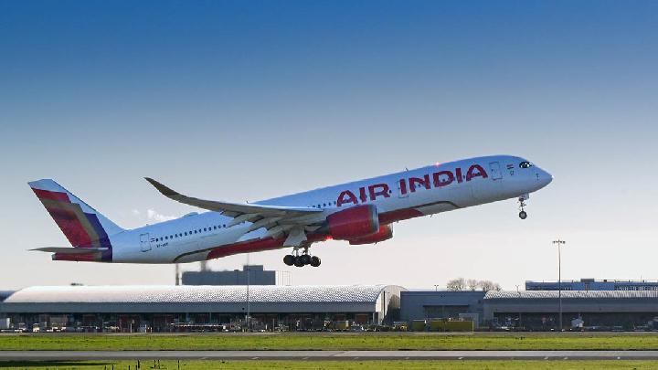 India Berduka: Bintang Bollywood dan Seluruh Negara Berkabung atas Kecelakaan Tragis Pesawat Air India