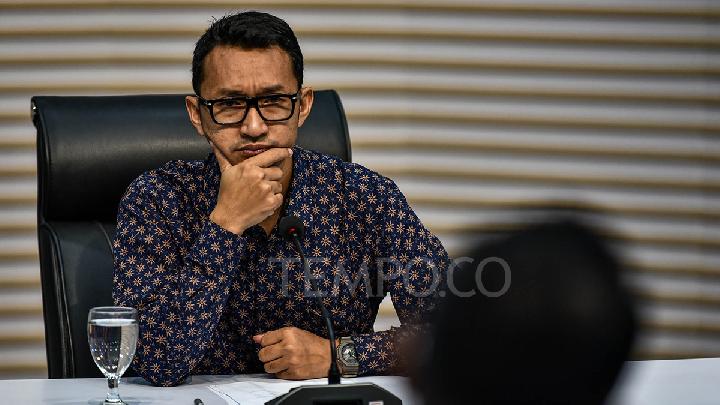 KPK Geledah Kantor PT Insight Investment Management, Sita Dokumen dan Kendaraan Terkait Dugaan Korupsi