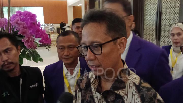 Cek Kesehatan Gratis dengan Target 53 Juta Siswa Dimulai Bulan Ini
