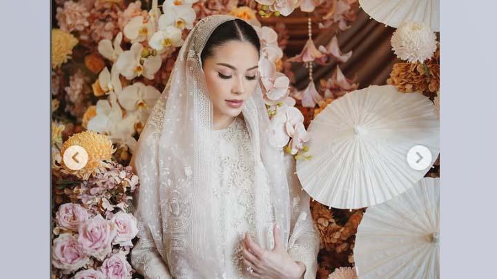 Riwayat Pendidikan Alyssa Daguise, Hampir Jadi Dokter Gigi