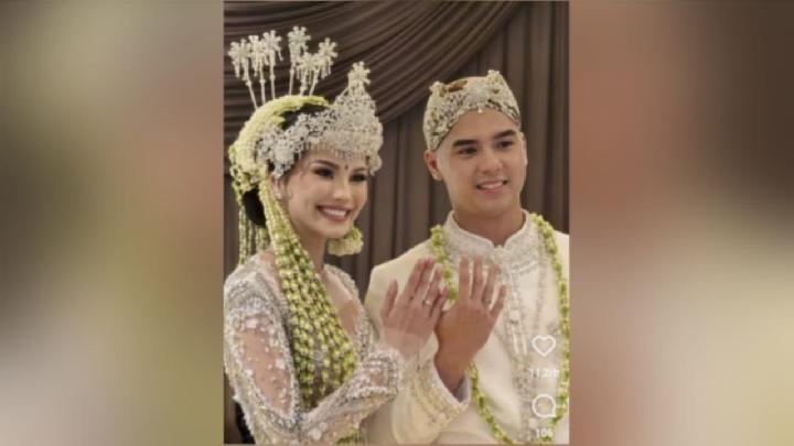 Sumber Kekayaan Al Ghazali yang Mempersunting Alyssa Daguise