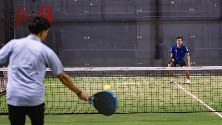 Seluk Beluk Olahraga Padel dan Asal-Mulanya