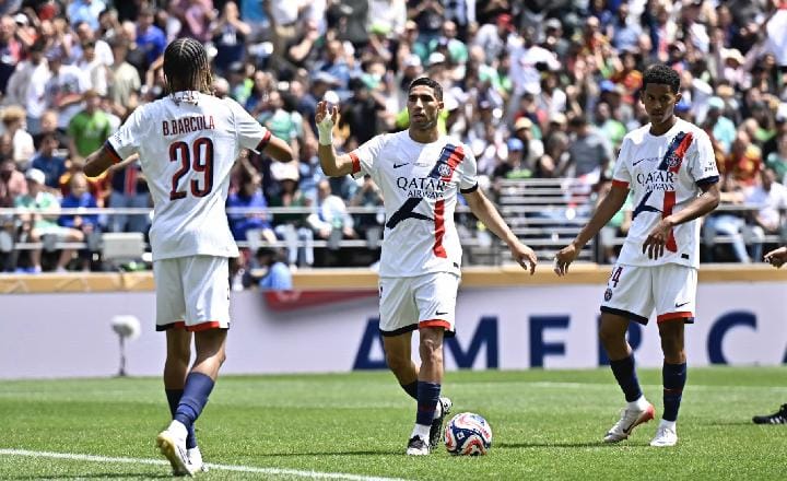Prediksi PSG vs Real Madrid di Semifinal Piala Dunia Antarklub 2025
