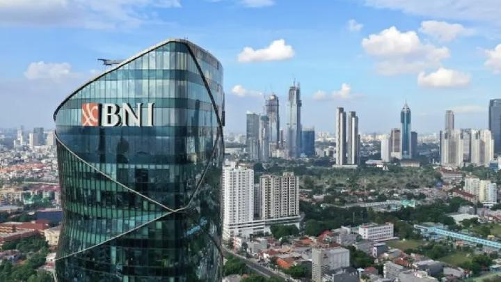 BNI wondrX 2025 Resmi Digelar, Ajak Masyarakat Eksplor Dunia Finansial