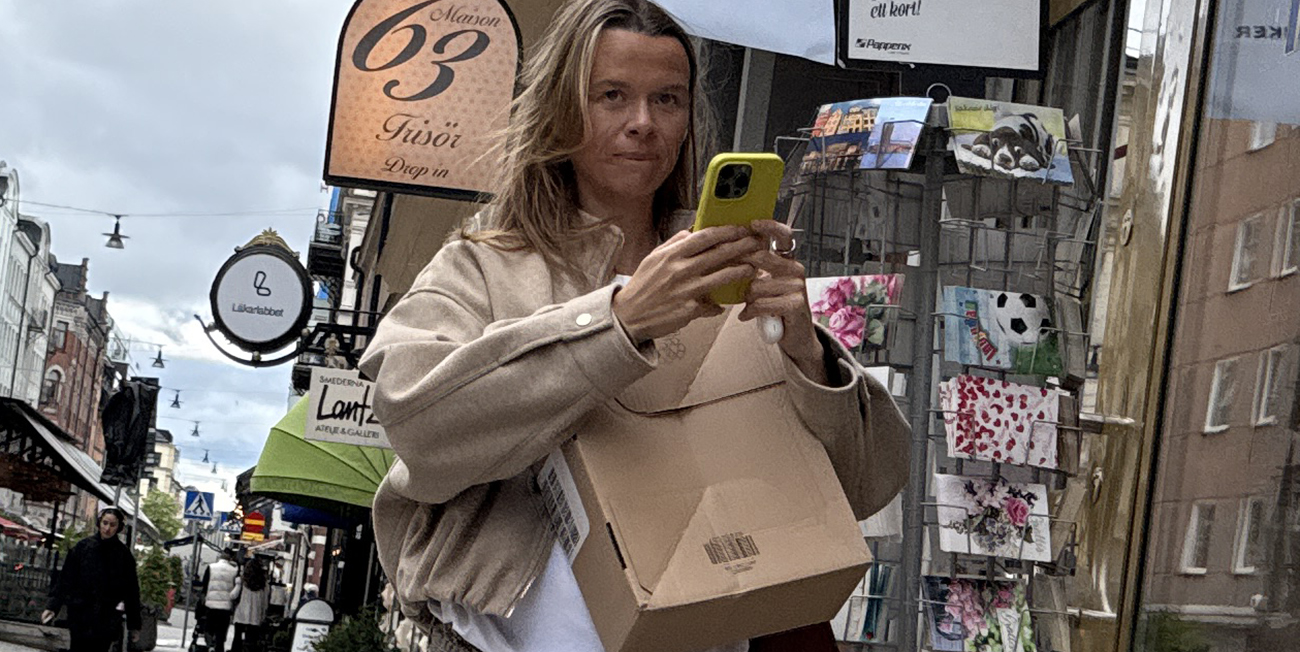 Margaux Dietz: Från Influencer-Stjärna till Kampen för Att Återhämta Sig – En Djupdykning i Hennes Utmaningar