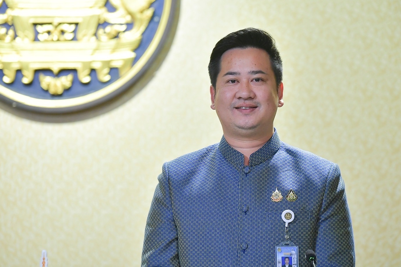 รับงานธุรกิจเกษตรกร 8.4 หมื่นคน! กรมชลฯ เปิดรับแรงงานเกษตรกรรายได้เสริม