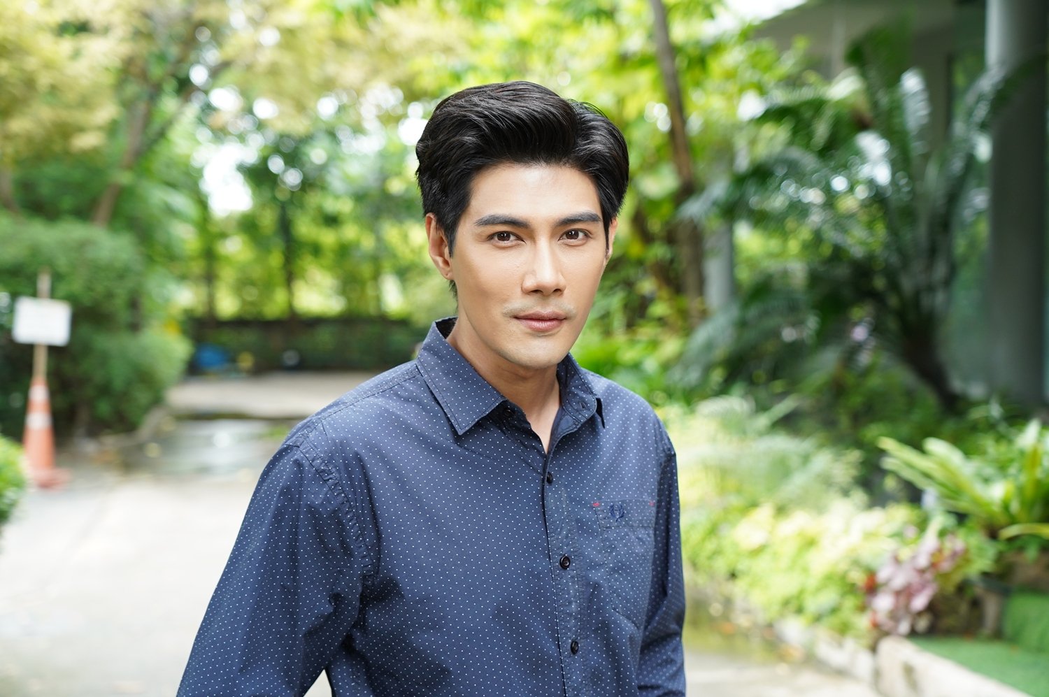 มังกร ปภาวิน ไม่ทิ้งจอแก้ว! เปิดใจเส้นทางนักแสดง พร้อมเผยเคล็ดลับความปังโซเชียล