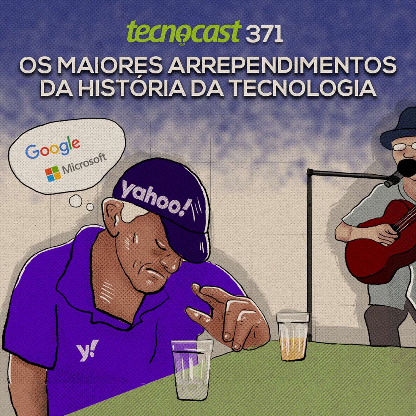 Erros Fatais: Os Maiores Arrependimentos da História da Tecnologia