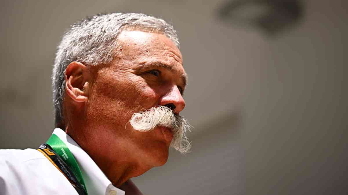 Chase Carey ritorna in Liberty Media come membro del Consiglio di Amministrazione