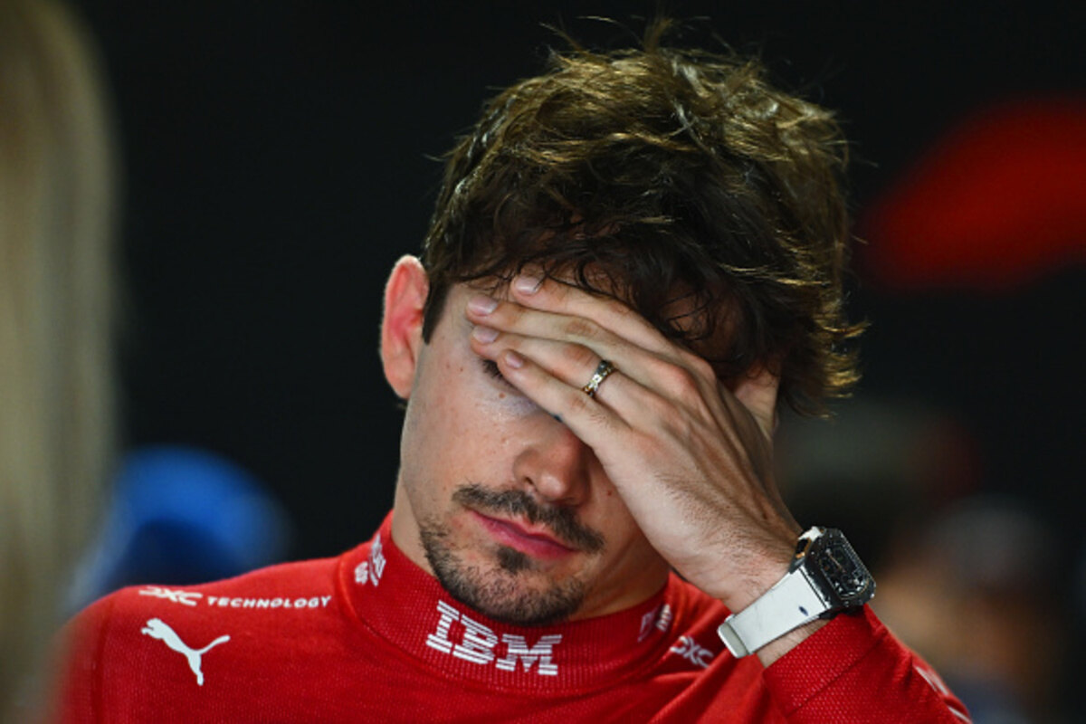 Ferrari's Suzuka Showdown: Can They Bridge the Gap Between Simulator and Track?