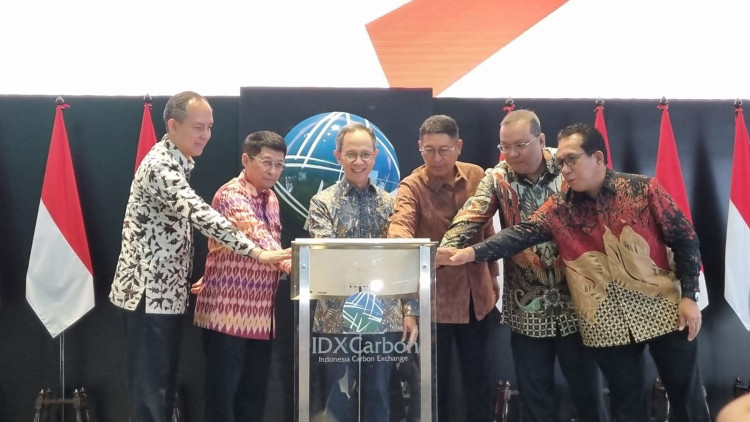 3 Contoh Jasa Keuangan Global yang Terlibat dalam Perdagangan Karbon