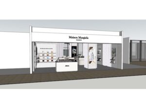 【広島市新店舗オープン】メゾン マルジェラ「レプリカ」フレグランスストアが登場!