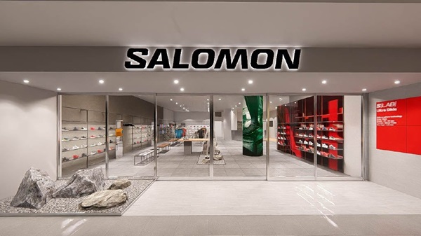 サロモン：アルプスから世界へ！革新的なマウンテンスポーツブランドの魅力とは？