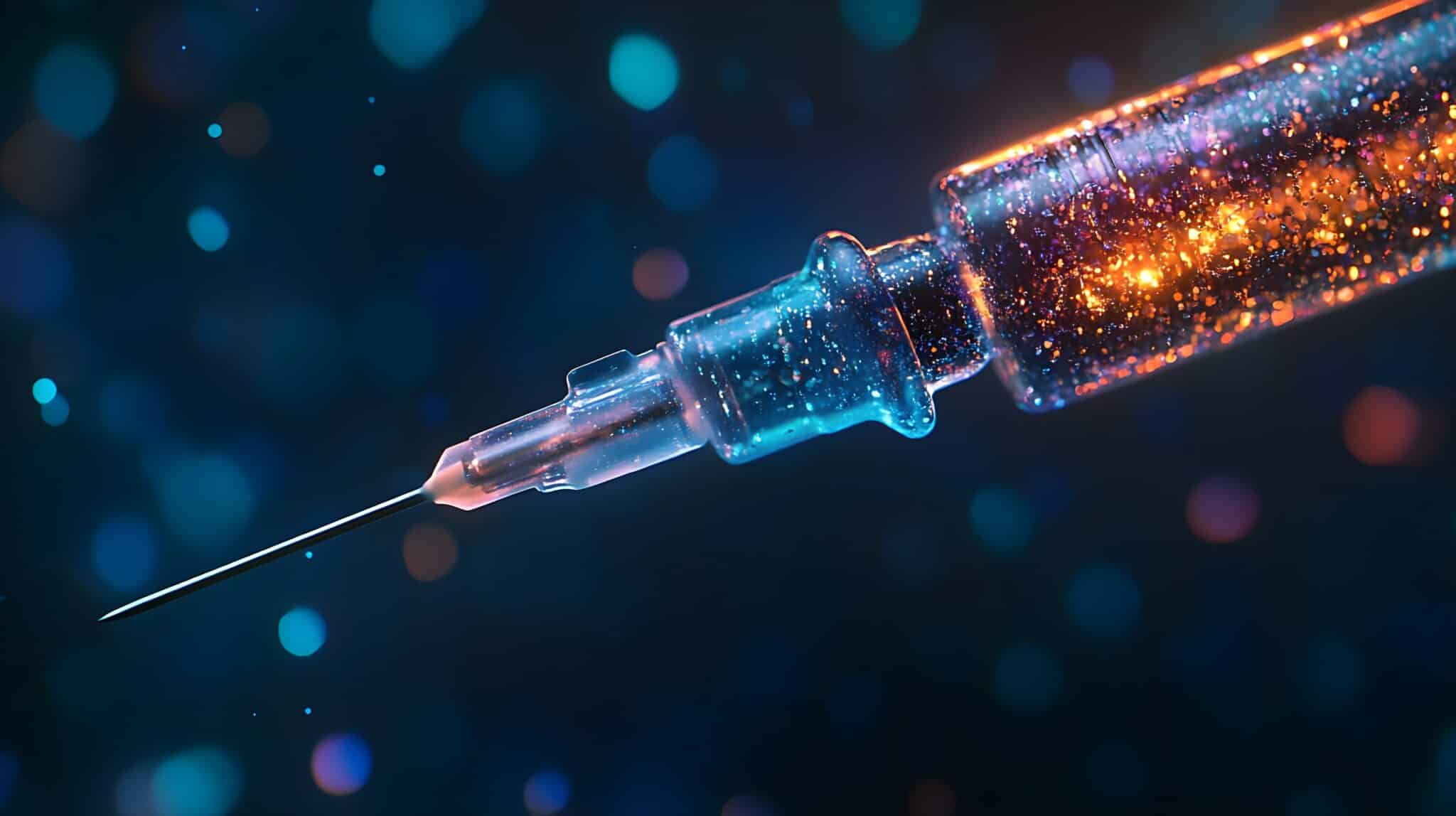 Descubren una Proteína que Revierte el Envejecimiento: Aumenta la Longevidad, Masa Muscular y Potencia Cerebral en Ratones (¡Con Una Sola Dosis!)