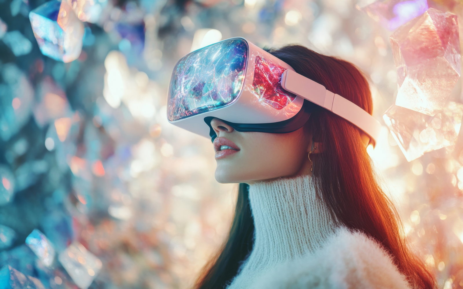 Revolutionizing the Future: 7 Groundbreaking Tech Advancements to Expect by 2025