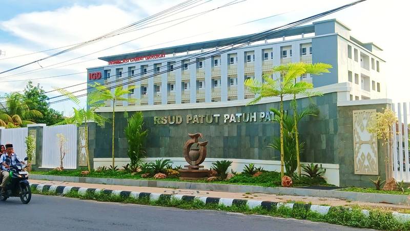 Pembayaran Klaim BPJS Kesehatan Tertunda, RSUD Terancam Kebangkrutan!