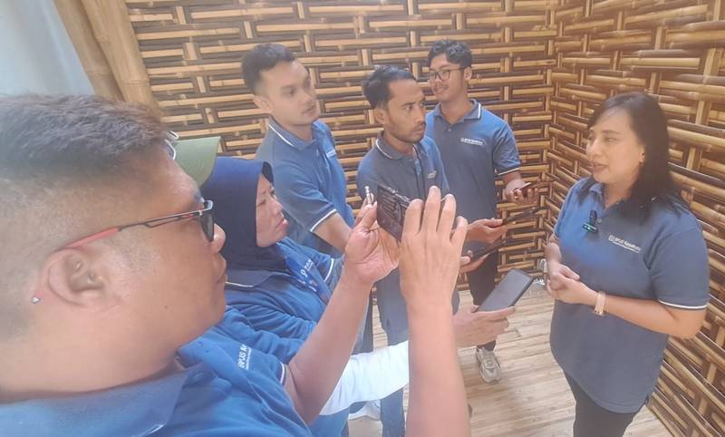 <b>Lombok Utara Hampir 100% Terdaftar BPJS Kesehatan: Siapa Peserta Mandiri yang Paling Banyak Berutang Iuran?</b>