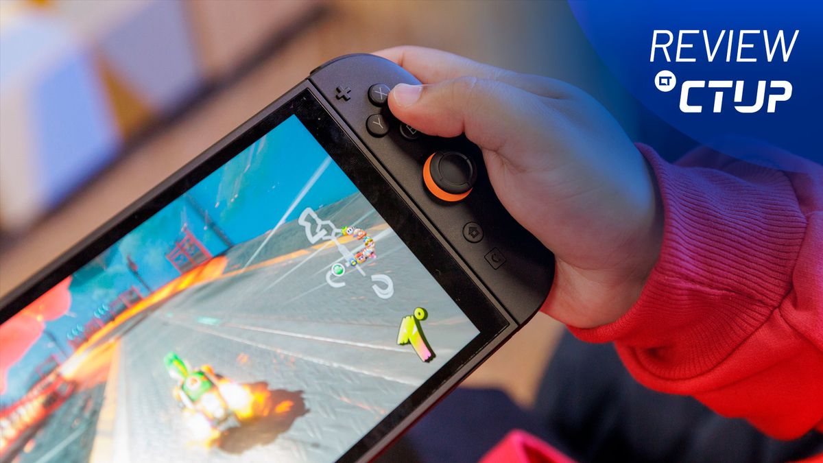 Nintendo Switch 2: Uma Análise Detalhada – Vale a Pena o Upgrade?