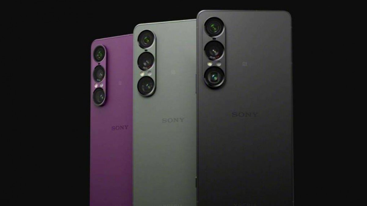 Celulares da Sony estão sumindo enquanto japonesa lucra com sensores de imagem