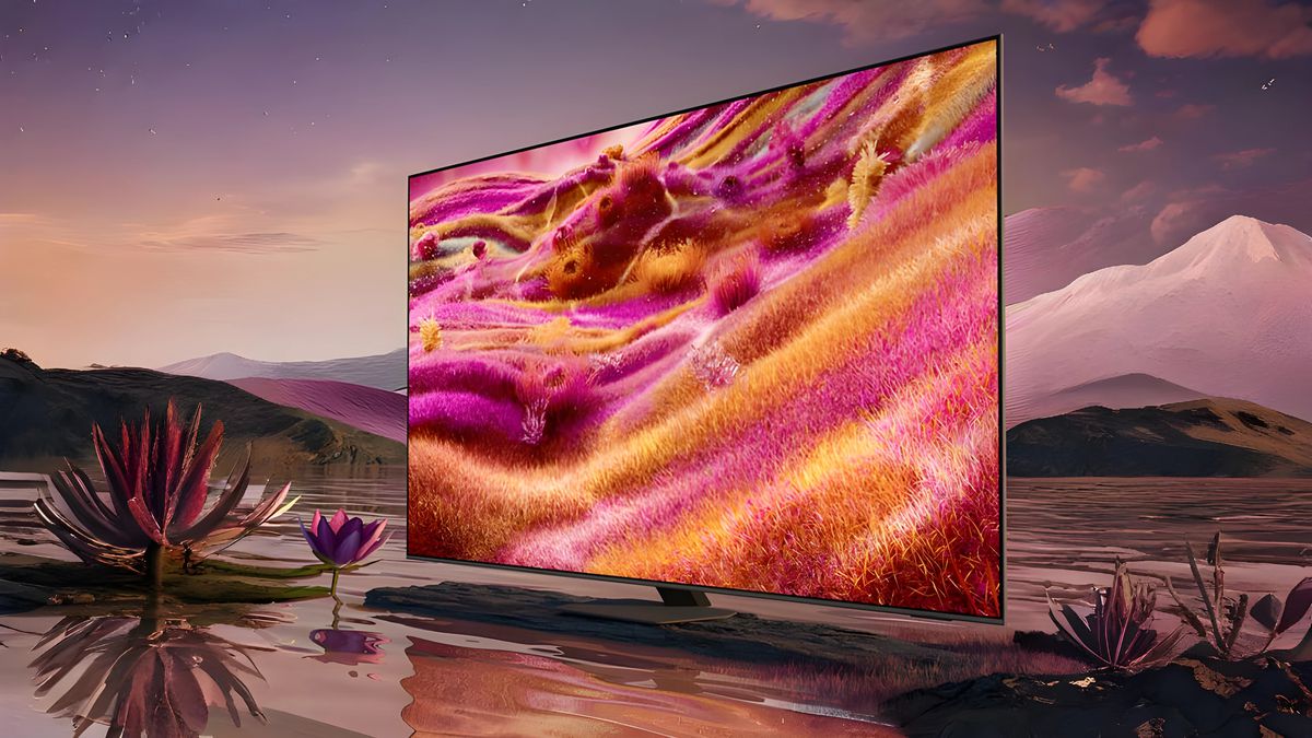 Samsung Apresenta Novas TVs de Alta Gama: Tamanho de até 98 Polegadas e Frequência de 165 Hz